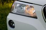 BMW X3 xDrive 2.8i 2011 года